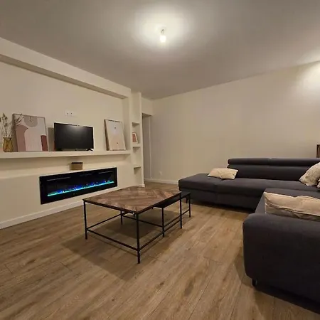 Ideal Sejours Famille - Amis - Pro & Entreprises - Calme - Proche Des Commodites - Parking Gratuit - Wifi Tres Haut Debit - Sweet Homes *